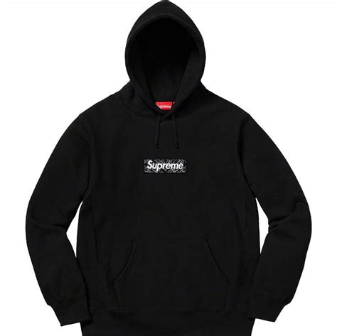 felpa supreme new york